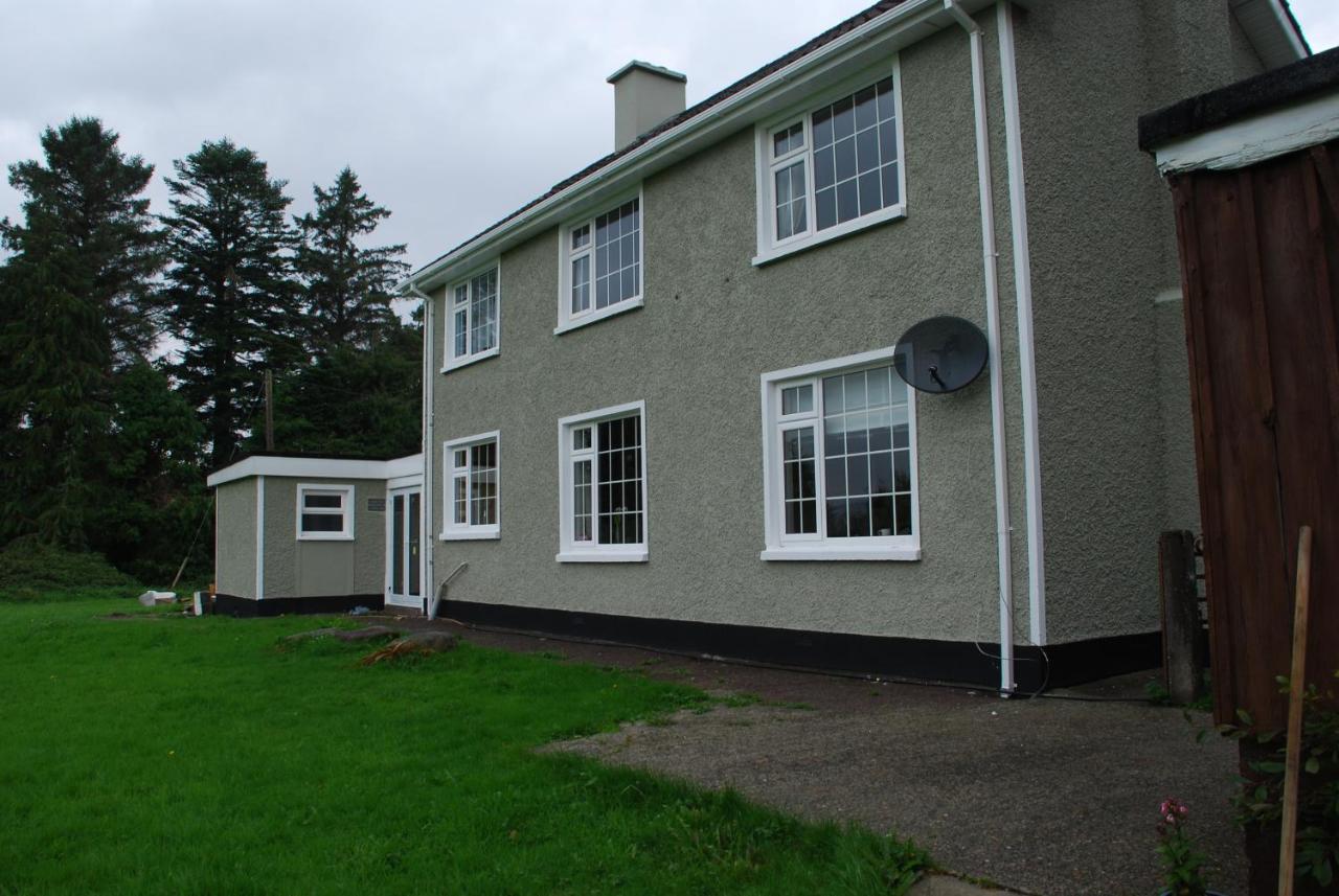 Broomfields Greenane Exteriör bild